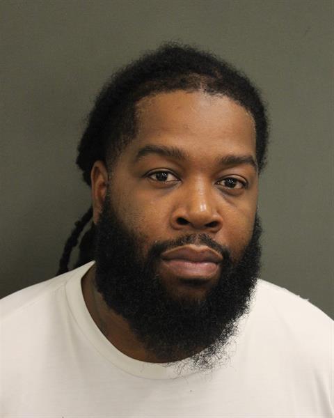  ARTHUR MITCHELL Mugshot / County Arrests / Orange County Arrests