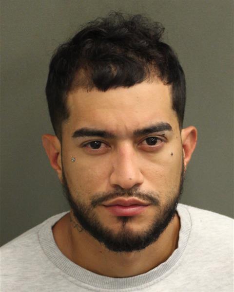  PABLO ISAI LOPEZPEREZ Mugshot / County Arrests / Orange County Arrests