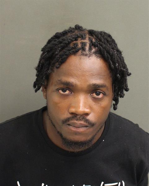  RICHARDSON JEANNET Mugshot / County Arrests / Orange County Arrests