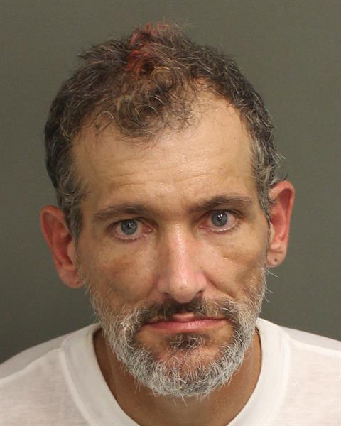  ROBERT DWANE VANWIE Mugshot / County Arrests / Orange County Arrests