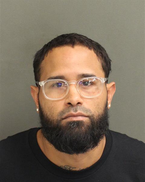  JOSE MANUEL SANCHEZ Mugshot / County Arrests / Orange County Arrests