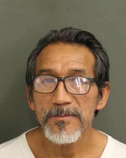  JUAN CARLOS ALVAROJAS Mugshot / County Arrests / Orange County Arrests