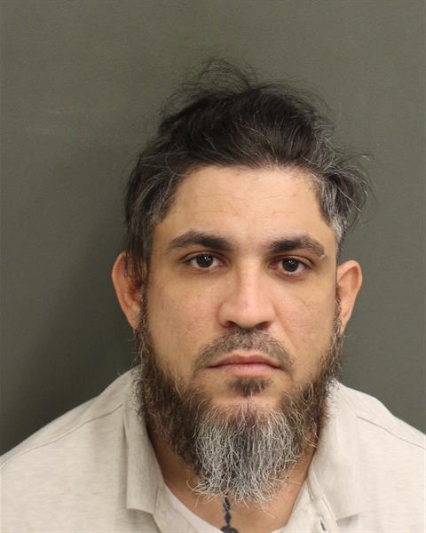  LAZARO BARBARO ALVAREZVAZQUEZ Mugshot / County Arrests / Orange County Arrests