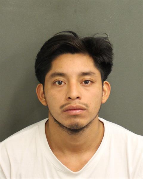  AGUSTIN EDUARDO VELASCOLOPEZ Mugshot / County Arrests / Orange County Arrests