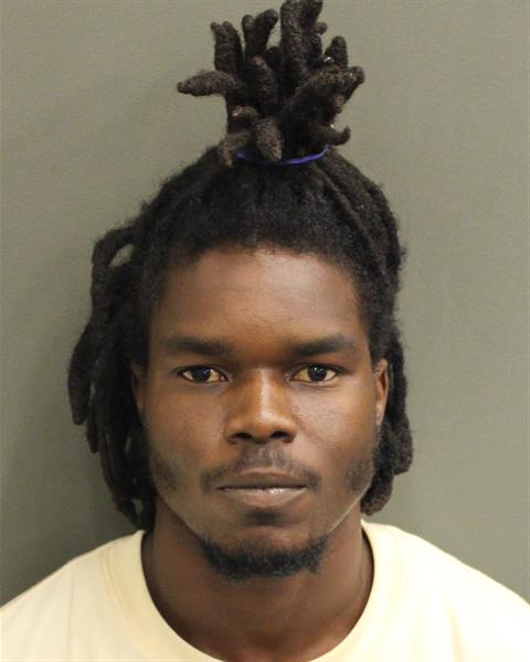  TAJAY RUSHANE FRAY Mugshot / County Arrests / Orange County Arrests