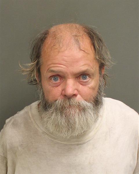 DWAIN LEON ROBINSON Mugshot DWAIN LEON ROBINSON Mugshot / County Arrests / Orange County Arrests