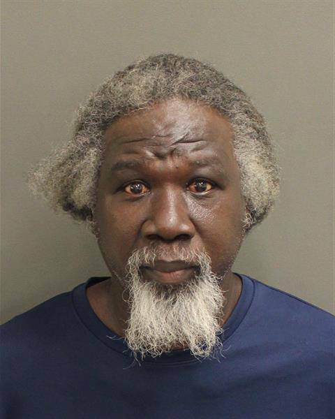  WILLIE LEE JR SLAUGHTER Mugshot / County Arrests / Orange County Arrests