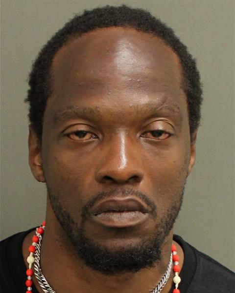  PERCY LAMBERT JOSEPH Mugshot / County Arrests / Orange County Arrests