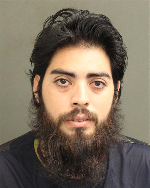 JESUS SALVADOR GOMEZCORDOVA Mugshot JESUS SALVADOR GOMEZCORDOVA Mugshot / County Arrests / Orange County Arrests