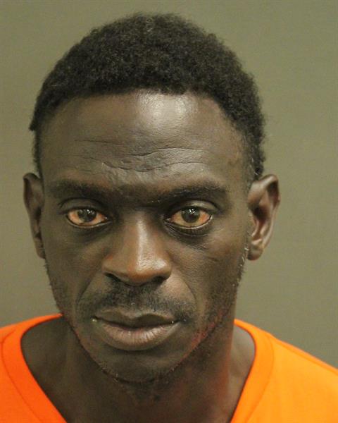  CECIL LEROY GREEN Mugshot / County Arrests / Orange County Arrests