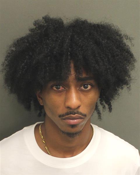  KARLOS DYONTE HICKS Mugshot / County Arrests / Orange County Arrests