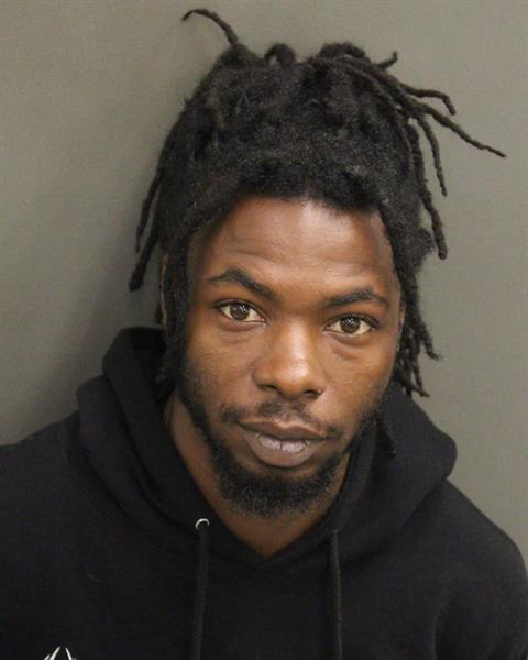  DERRICK WAYNE FIFFIE Mugshot / County Arrests / Orange County Arrests