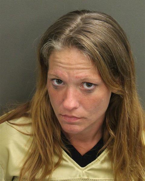 MORGAN ELISE HARRELSON Mugshot / County Arrests / Orange County Arrests