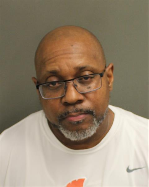  EDDIE DWIGHT WESTBROOK Mugshot / County Arrests / Orange County Arrests