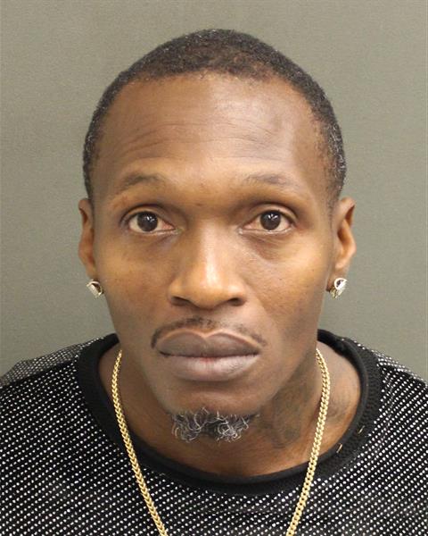  COURTNEY EARL MCFADDEN Mugshot / County Arrests / Orange County Arrests