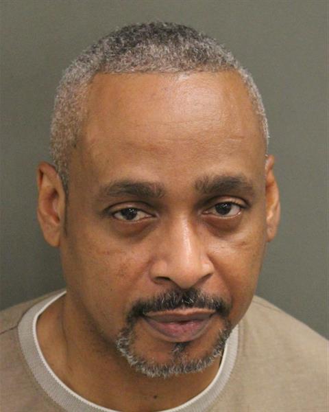  GARFIELD A HEADLEY Mugshot / County Arrests / Orange County Arrests