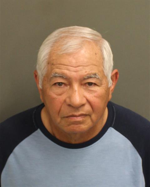  JUAN ANTONIO QUINTEROSGIL Mugshot / County Arrests / Orange County Arrests