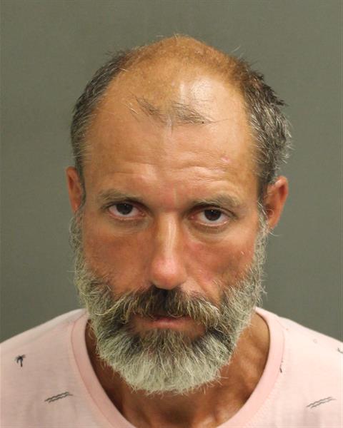  CHRISTOPHER M HOSTETLER Mugshot / County Arrests / Orange County Arrests