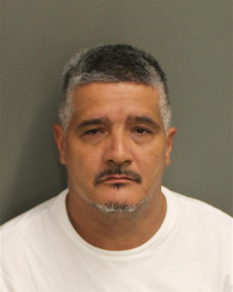  REINALDO MORENORODRIGUEZ Mugshot / County Arrests / Orange County Arrests