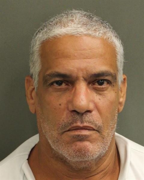  RICARDO BLANCOCHOMAT Mugshot / County Arrests / Orange County Arrests