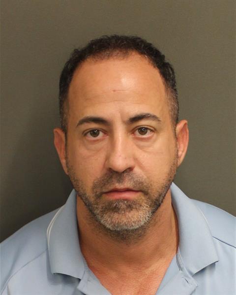  JUAN LLOVER PALMAMARTINEZ Mugshot / County Arrests / Orange County Arrests