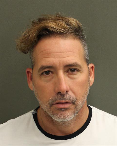  VLADIMIR BLANCOMENENDEZ Mugshot / County Arrests / Orange County Arrests