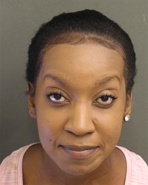  YOLANDA MARY BEENBURKEMPER Mugshot / County Arrests / Orange County Arrests