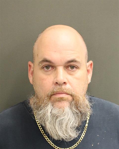 DOUGLAS VENO Mugshot / County Arrests / Orange County Arrests