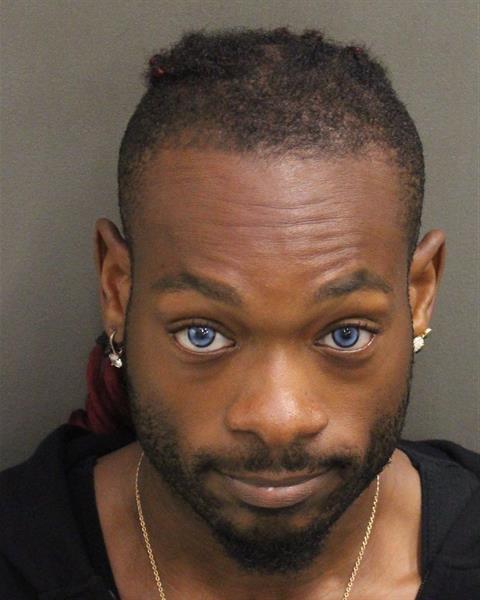  BRANDON HENRY RASHON LITTLE Mugshot / County Arrests / Orange County Arrests