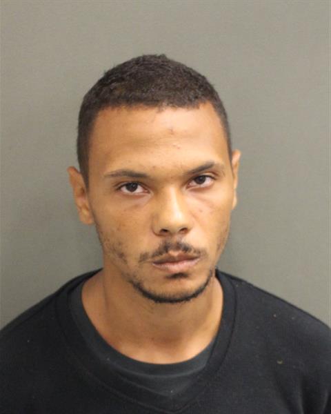  ALEC JUSTIN BERRY Mugshot / County Arrests / Orange County Arrests