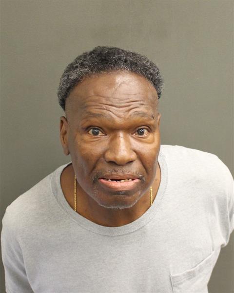  ISAAC JAMISON Mugshot / County Arrests / Orange County Arrests