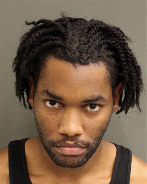  CHRISTOPHER EUGENE JR POWELL Mugshot / County Arrests / Orange County Arrests