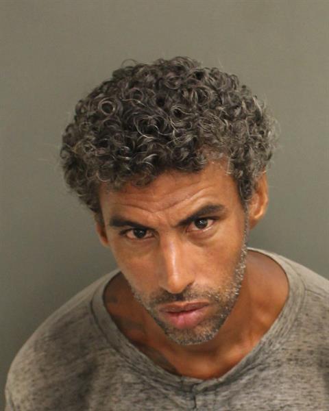  LUIS ARTURO BENABEHERNANDEZ Mugshot / County Arrests / Orange County Arrests