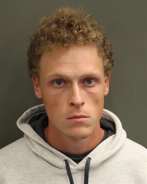  COLIN MICHAEL SWIFT Mugshot / County Arrests / Orange County Arrests