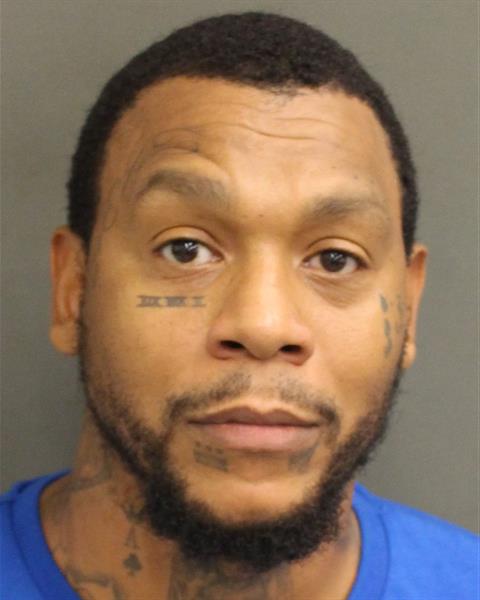  JOHN F JR BUTLER Mugshot / County Arrests / Orange County Arrests