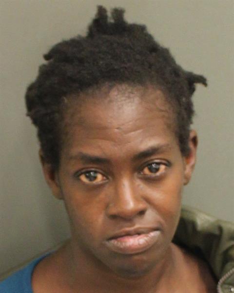  CONSTANCE DIANA CLARDY Mugshot / County Arrests / Orange County Arrests