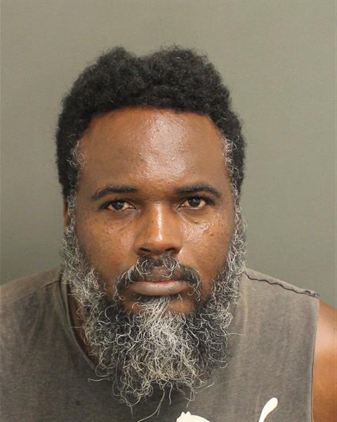  JONAS FABRE Mugshot / County Arrests / Orange County Arrests