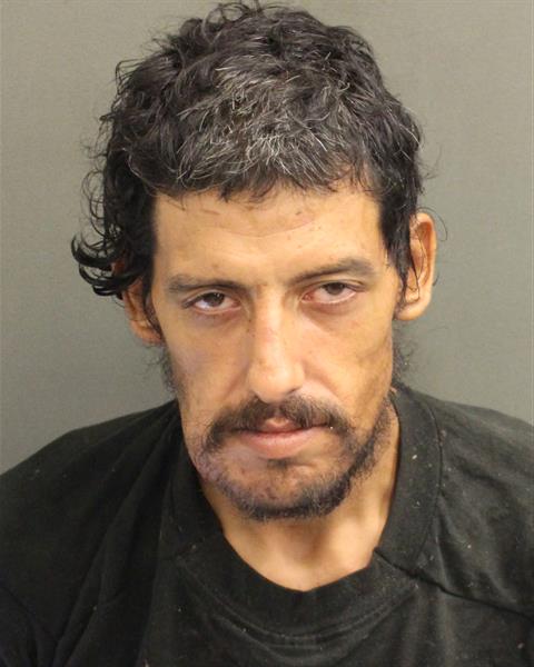  JONATHAN MICHAEL HERNANDEZ Mugshot / County Arrests / Orange County Arrests