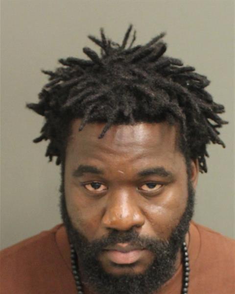  AMADOU CAMARA Mugshot / County Arrests / Orange County Arrests
