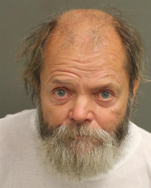  DWAIN LEON ROBINSON Mugshot / County Arrests / Orange County Arrests