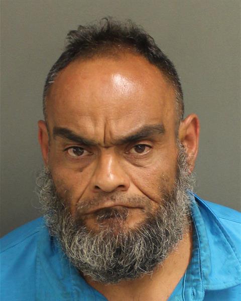  NELSON IVAN FIGUEROA Mugshot / County Arrests / Orange County Arrests