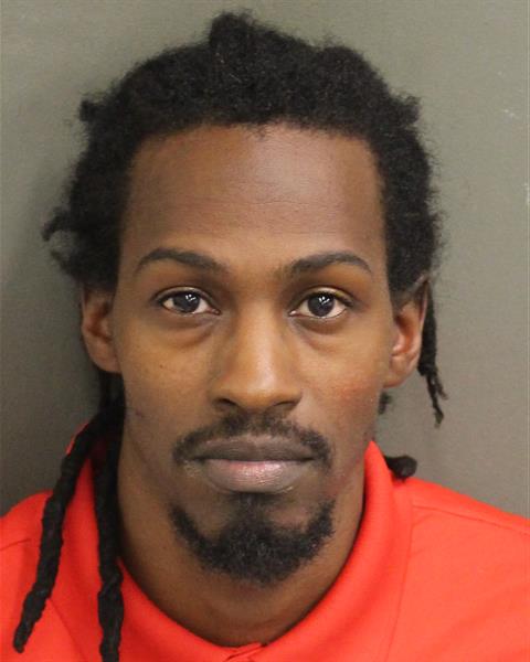  DEMETRIUS MAHATHA Mugshot / County Arrests / Orange County Arrests