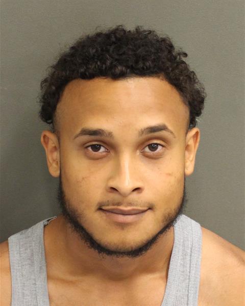 BRAYAN MIGUEL MORELCARDONA Mugshot BRAYAN MIGUEL MORELCARDONA Mugshot / County Arrests / Orange County Arrests