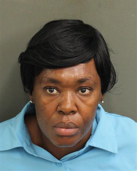  DIEUNTETTE JEANBAPTISTE Mugshot / County Arrests / Orange County Arrests