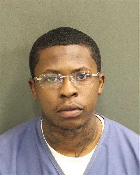  JONATHAN DESROCHES Mugshot / County Arrests / Orange County Arrests