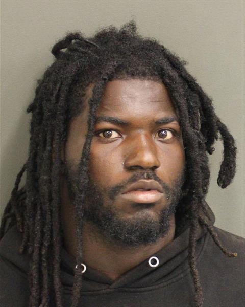  JACOB A LEGRAND Mugshot / County Arrests / Orange County Arrests