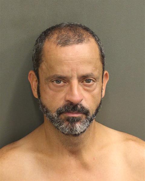  SANDY ORTIZ Mugshot / County Arrests / Orange County Arrests