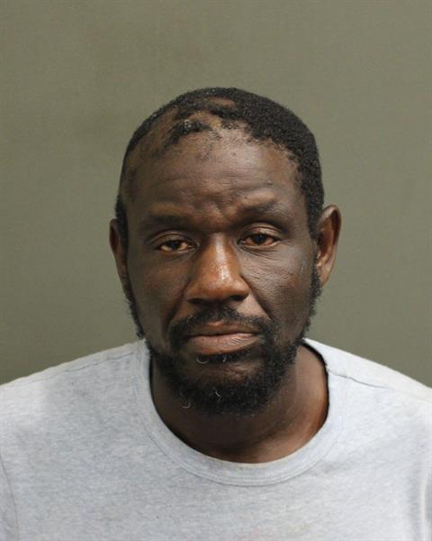  ALFONSO  JR NOBLE Mugshot / County Arrests / Orange County Arrests