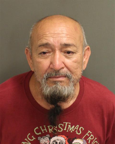 DEMETRIO GARCIA Mugshot DEMETRIO GARCIA Mugshot / County Arrests / Orange County Arrests