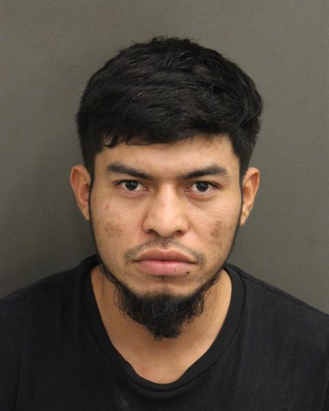  LUIS GOMEZVASQUEZ Mugshot / County Arrests / Orange County Arrests